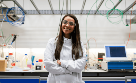 Oportunidade para engenheiros!