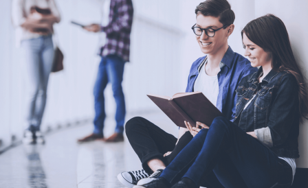 Curso noturno de Inglês na Nova Zelândia