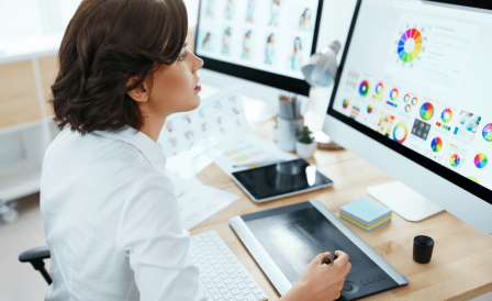 Cursos gratuitos na Media Design School