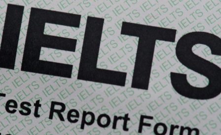 Prepare-se para o IELTS agora mesmo!