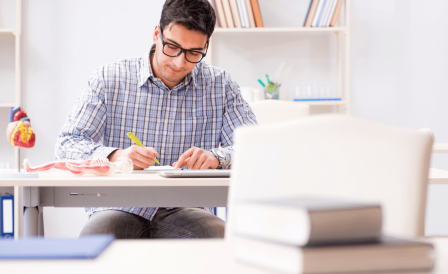 Inicie sua Pós Graduação online agora mesmo!