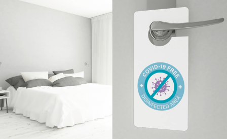 Como é a quarentena na Nova Zelândia