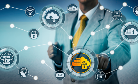 Estude Diploma in Applied Network and Cloud Technology – Level 7