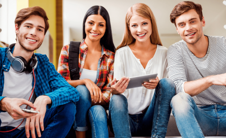 Estude Inglês Geral ou IELTS pagando apenas $150 por semana!