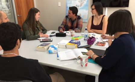 Programas de Inglês para Universidade – CCEL