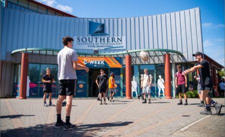 Bolsa de estudos de 26 semanas na SIT!