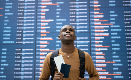Visto de estudante volta a ser processado em julho de 2022