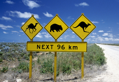 Fronteiras da Austrália serão reabertas para estudantes e trabalhadores