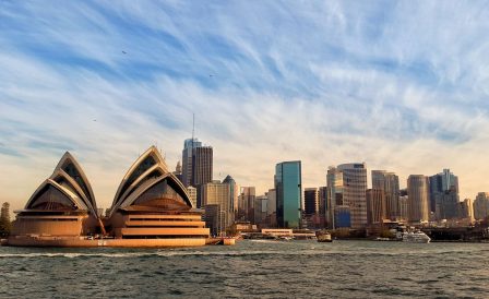 Austrália anuncia mudanças nos vistos em 2022