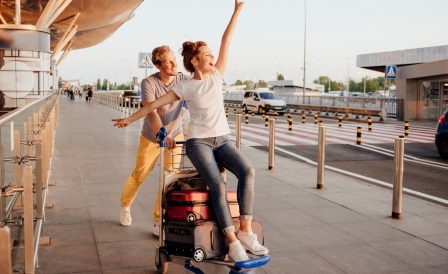 Austrália reabre fronteiras a turistas vacinados