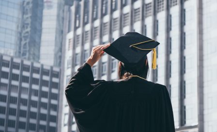 Bolsa de Estudos em Vancouver!
